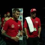 Danny Randall - @dannyrandallcarousel_boxing - Instagram