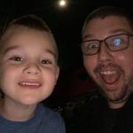 Danny Randall - @randall.danny - Instagram