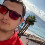 Danny Randall - @dannyrandall1994__ - Instagram