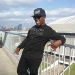 Danny Randall - @djthascrewhead - Instagram
