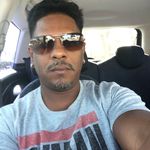 Danny Ray Randall - @mushette1978 - Instagram