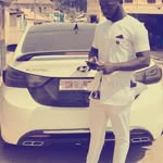 Danny Rector - @tawiah6069 - Instagram