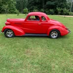 Danny Rector - Facebook
