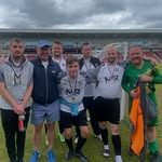 Dan Raymond Reeves - @danny_reeves_1997 - Instagram