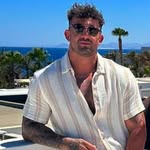 Daniel Reeves - @dannyreeves1 - Instagram