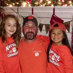 Danny Reeves - @essoclemson - Instagram