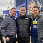 Danny Reeves - @dreevesinc - Instagram