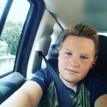 Danny Reeves - @danny681113 - Instagram
