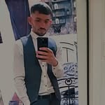Danny Reid - @dannyreid23 - Instagram