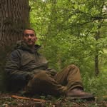 Danny Reid - @ajourneyintobushcraft - Instagram
