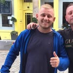 Danny Reid - @dannyreid44 - Instagram
