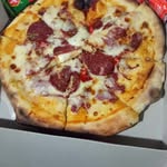 Danny Italian Pizza and Resto - @vinakroons - Instagram