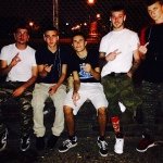 Danny Rhoades - @wolf__of__29st - Instagram