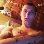 Danny Rhoades - @rhoades.danny1995 - Instagram