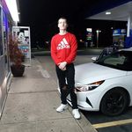 Danny Rhoades - @rhoadesdanny19 - Instagram