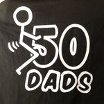 Danny Rhoades - @fuk50dads - Instagram
