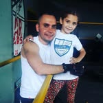 Danny Ricardo Peraza - @danny_ricardo - Instagram