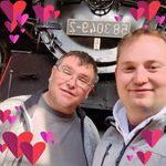 Danny Richter - @danny_rapp1988 - Instagram