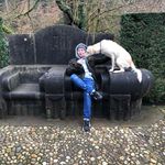 Danny Richter - @looneytuni79 - Instagram