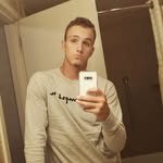 Daniel Rickert - @dannyrick21 - Instagram
