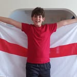 Daniel Ricketts - @dannyowl15 - Instagram