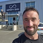 Daniel Ricketts - @danny_ricketts - Instagram