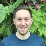 Danny Ricketts - @dricketts10 - Instagram