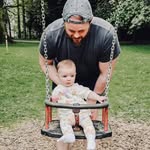 Danny Ricketts - @dricketts31 - Instagram