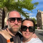 Danny Ricketts - @conkysghost - Instagram