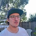 Danny Rickman - @rickmandanny - Instagram
