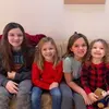 Danny Rickman - @fourdaughterstile - TikTok