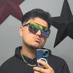 Danny Rico - @ocirleinad_ - Instagram