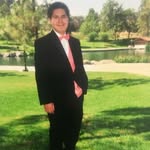 Danny Rico - @dannyrico4521 - Instagram