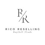 Danny Rico - @ricooo_reselling - Instagram