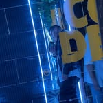 Danny Rico - @_dannyrico - Instagram
