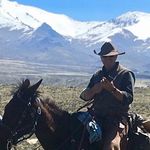 Danny M Riddle - @drmulerider - Instagram