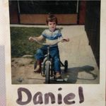 danny riddle - @hotdogwilliams - Instagram