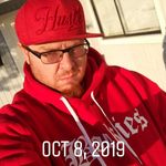 Danny Riddle - @dboyriddle - Instagram