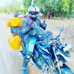 Danny Rawat - @danny_rider_cg04 - Instagram