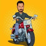 DANNY RIDER - @manoj.singh.chauhan1926g - Instagram