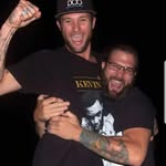 Danny Rider - @driderdie86 - Instagram
