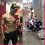 Denny S Danny Rider - @danish_bhai.rider - Instagram