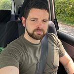 Danny Ridgeway - @dannyridge89 - Instagram