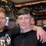 Danny Ridgeway - @d_r.29 - Instagram