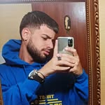 Danny Riera - @d_rieraa - Instagram