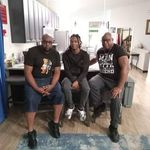 Riggins Baltimore - @dannyriggins8 - Instagram