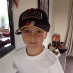 Danny Gene Rigsbee - @danny_footy - Instagram