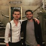Danny Riley - @dannyriley91 - Instagram