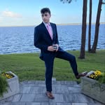 Danny Riley - @danny81304 - Instagram