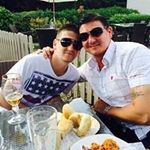 Danny Riley - @danriley1989 - Instagram